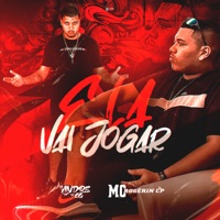 Ela Vai Jogar - Single - Mc Rogerin do CP & DJ ANDRE DE CG