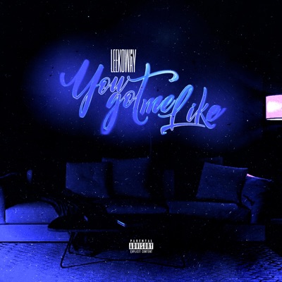 You Got Me Like - Single