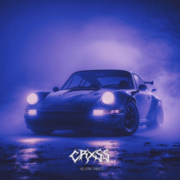Slow Drift (feat. Xyla)