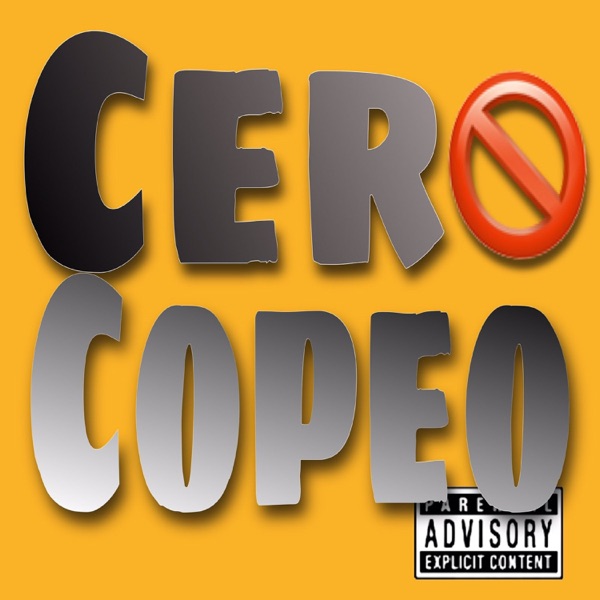 Cero Copeo (feat. Crosty VR)