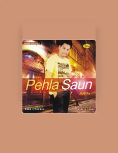 Rana Jethuwal dinle, müzik videolarını izle, biyografisini oku, tur tarihlerini ve daha fazlasını gör!