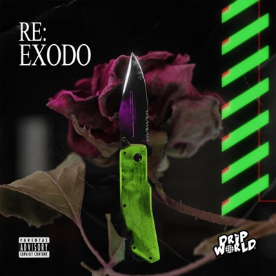 RE: Éxodo (feat. B Sanz) - Single