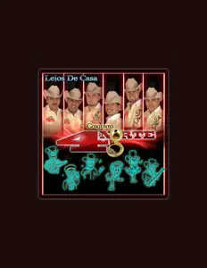 Listen to Conjunto 4 Norte, watch music videos, read bio, see tour dates & more!