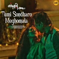 Tumi Sondharo Meghomala (From 
