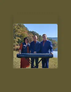 Listen to Michael Knight and the Redeemed, watch music videos, read bio, see tour dates & more!