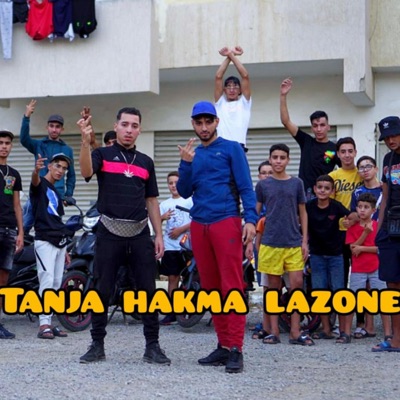 Tanja Hakma Lazone - Single