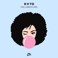 Hollaback Girl - Single - KATO