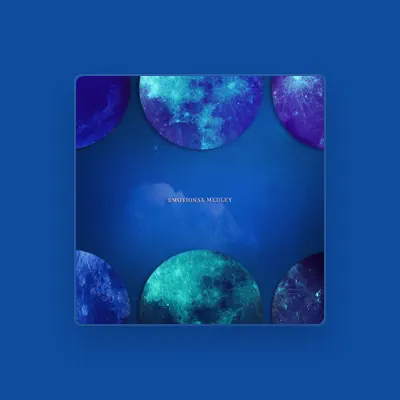 Jang Wooyoung을(를) 듣고, 뮤직 비디오를 보고, 약력을 읽고, 투어 일정 등을 확인하세요!