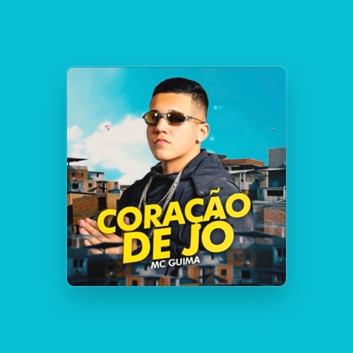 MC Guima
