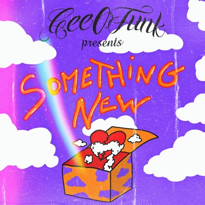 Something New - Single
