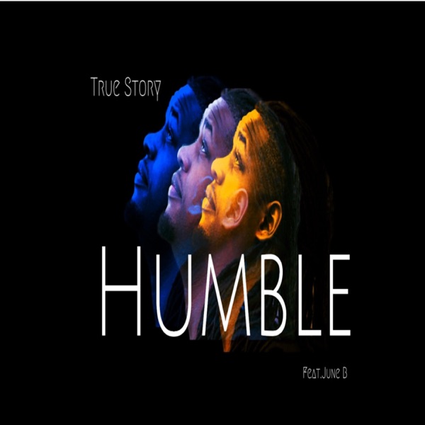 Humble (feat. June B)