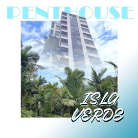 Isla Verde (feat. Jyanigma) S E E N