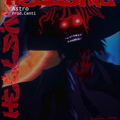 Hellsing (feat. Centi) - Single