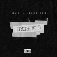 Dereje (feat. Taze Yuz) - Single - MAD Nazarov