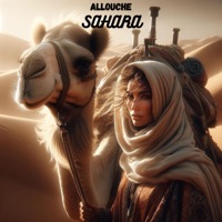 Sahara - Single - Allouche