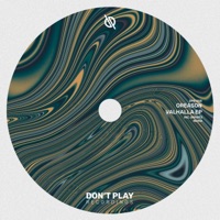 Valhalla EP - Oreason