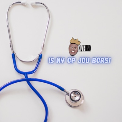 NV Op Jou Bors - Single