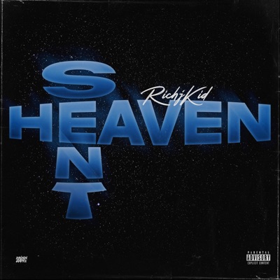 Heaven Sent - Single