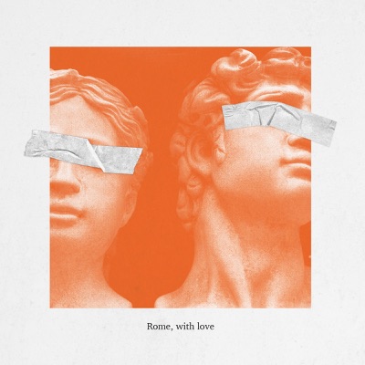 Rome, with Love (feat. Leah Cleaver, AKS & Yelfris Valdés) - Single