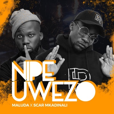 Uwezo (feat. Scar Mkadinali) - Single