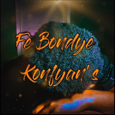 Fè BonDye Konfyans - Single
