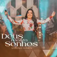 Antonia Gomes
