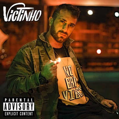 Romântico da Putaria - Single