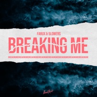 Breaking Me - Single - Farux & 5lowers