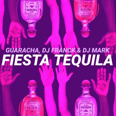 Fiesta Tequila - Single