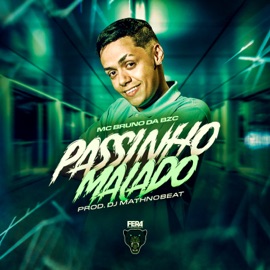 Passinho Malado Mc Bruno da Bzc & Mathnobeat