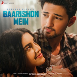 Baarishon Mein Darshan Raval