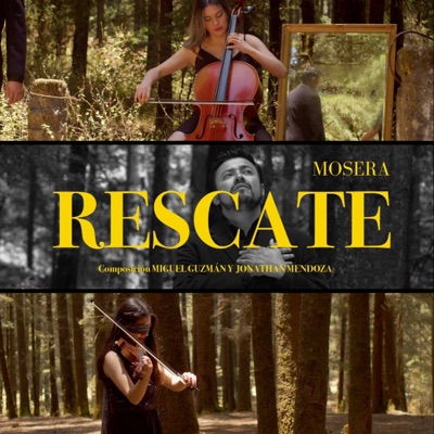 Rescate - Single