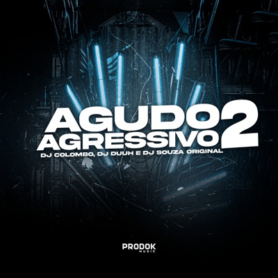 Agudo Agressivo 2 - Single