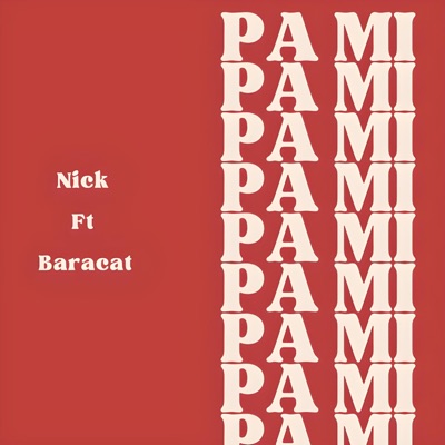 Pa Mi (feat. Baracat) - Single