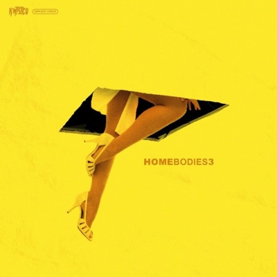 Homebodies3 - Single