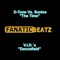 The Time (Vs.) [Sir Henry Remix Edit] - D-Tune & Sunics lyrics