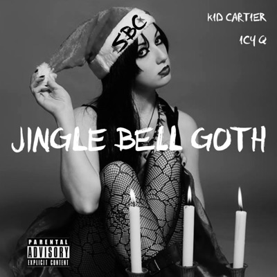 Jingle Bell Goth (feat. PrinceIcyQ) - Single