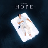 Hope artwork