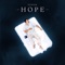 Hope artwork