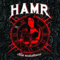 Nás nedostanou — HAMR