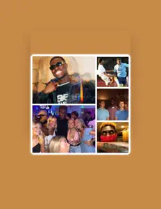 Listen to Big Dick Chima, watch music videos, read bio, see tour dates & more!