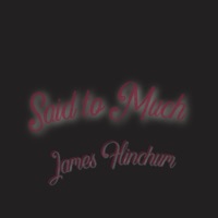 Said to Much - Single - Psychward
