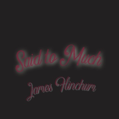 Said to Much - Single
