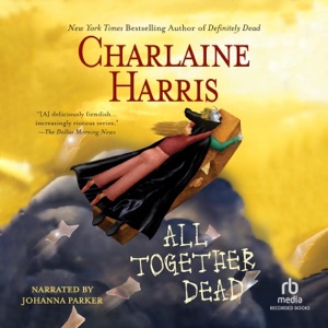 All Together Dead (Southern Vampire Mysteries)