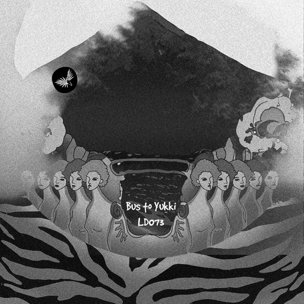 Bus to Yukki - Single