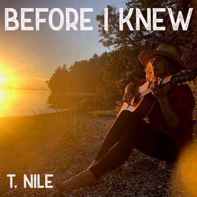 Before I Knew - Single