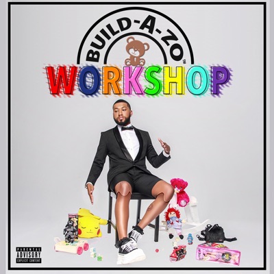 Build-A-Zo Workshop