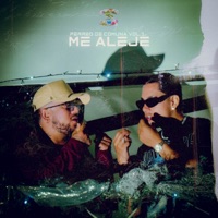 PERREO DE COMUNA VOL.1: ME ALEJE - Single - OG Records, Pway Music & Jey Moly