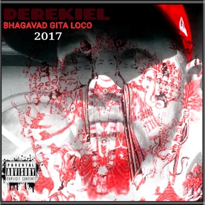 2017 Bhagavad Gita Loco