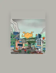 Posłuchaj wykonawcy Bumloco, obejrzyj teledyski, przeczytaj biografię, zobacz daty tras koncertowych i nie tylko!